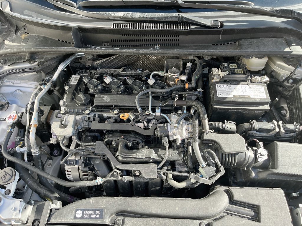 Used 2026 Toyota Corolla LE FWD image 27
