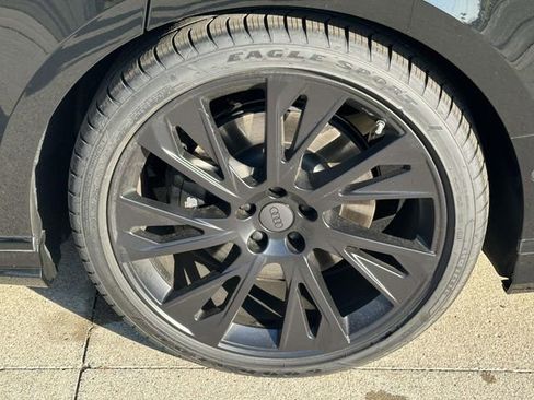 New 2026 Audi S8 image 4