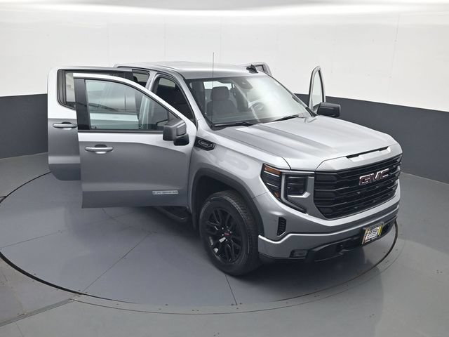 Used 2025 GMC Sierra 1500 Elevation AWD/4WD image 29