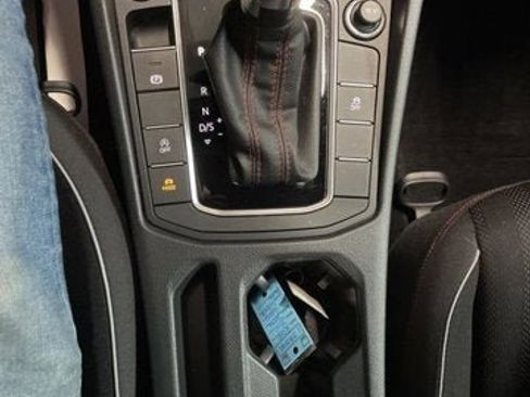 Certified 2021 Volkswagen Jetta GLI FWD image 22