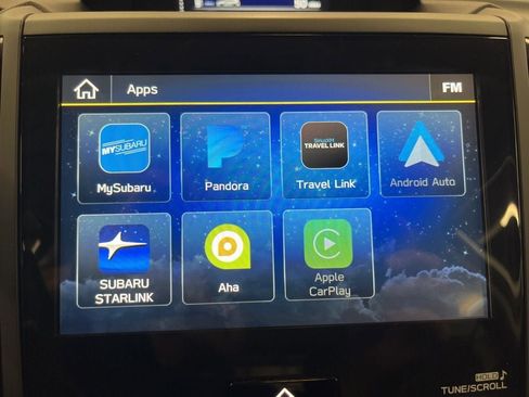 Certified 2024 Subaru Forester Limited image 22