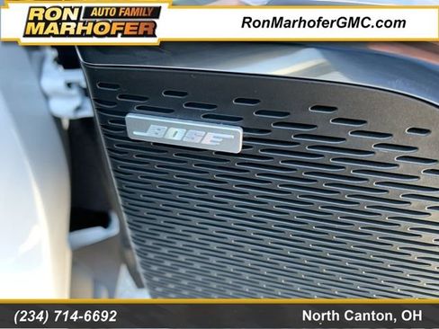 New 2025 GMC Acadia Elevation w/ Elevation Premium Package image 30