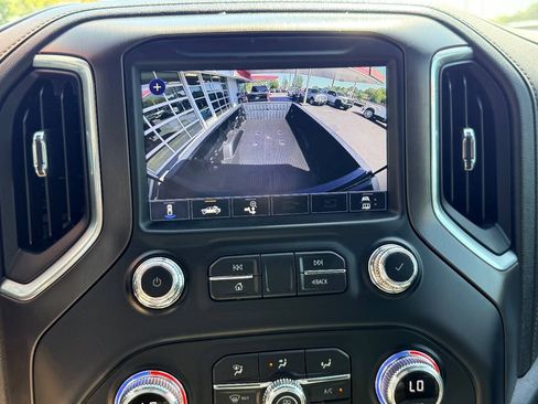 Used 2022 GMC Sierra 2500 AT4 w/ Gooseneck/5TH Wheel Package AWD/4WD image 26