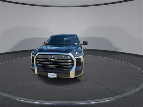 Used 2026 Toyota Tundra Limited w/ Power Package image 3