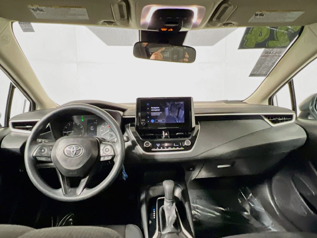 Used 2024 Toyota Corolla LE FWD image 26