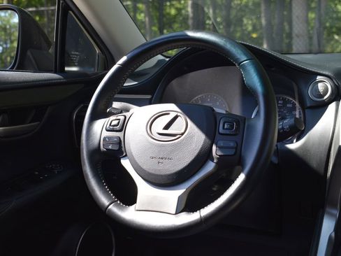 Used 2016 Lexus NX 200t FWD image 28