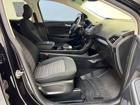Used 2019 Ford Edge SE AWD/4WD image 32
