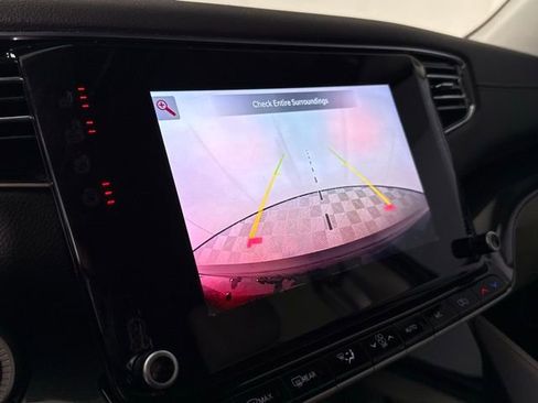 Used 2022 Jeep Wagoneer Series I image 18