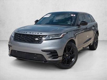Used 2023 Land Rover Range Rover Velar R-Dynamic S
