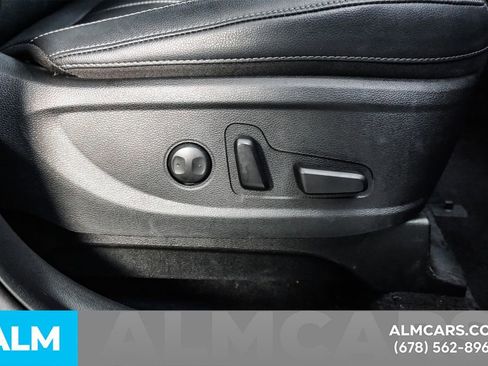 Used 2024 Kia Telluride EX FWD image 49