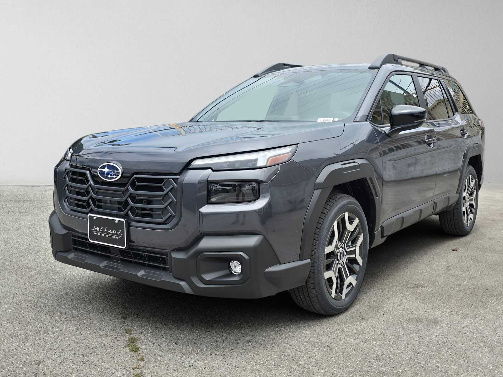 New 2026 Subaru Outback Touring XT AWD/4WD image 7