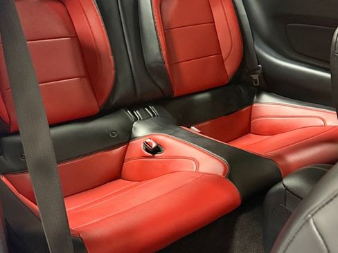 Used 2015 Ford Mustang GT Premium w/ GT Performance Package RWD image 10