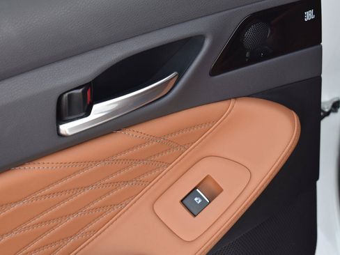 Used 2020 Toyota Avalon Limited w/ Advanced Safety Package FWD image 43