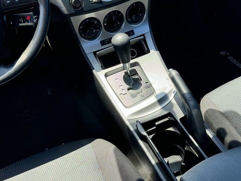 Used 2011 MAZDA MAZDA3 i Touring image 31