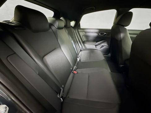 New 2026 Honda Civic Sport image 24