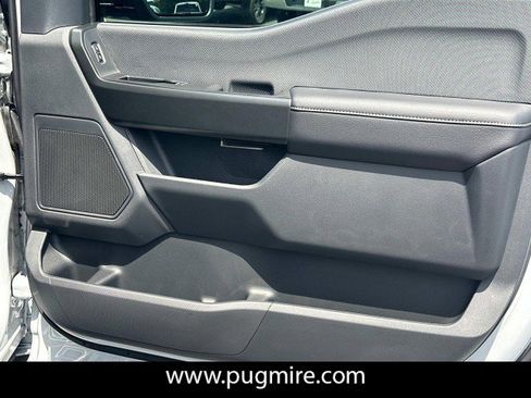 New 2025 Ford F150 STX w/ Equipment Group 200A image 14