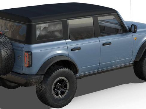 New 2025 Ford Bronco Badlands image 19