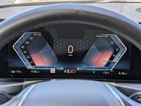 Used 2023 BMW i4 eDrive35 RWD image 11