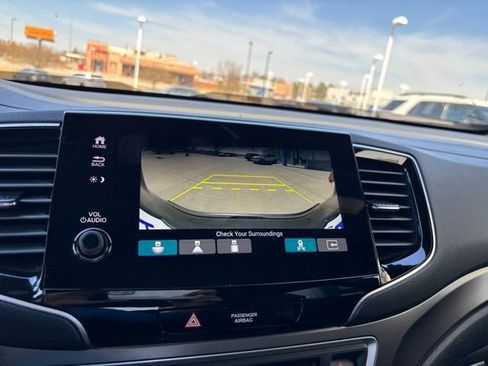 Used 2022 Honda Passport EX-L image 20