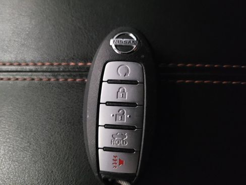 Used 2023 Nissan Altima 2.5 SR FWD image 32