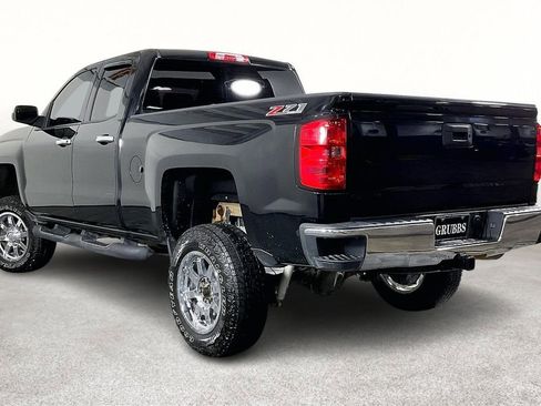 Used 2014 Chevrolet Silverado 1500 LT w/ All Star Edition image 17