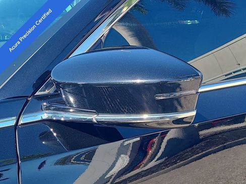 Certified 2023 Acura MDX SH-AWD image 27