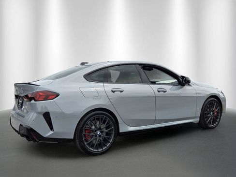 New 2026 BMW M235i xDrive w/ Technology Package AWD/4WD image 7
