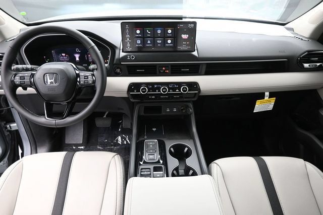 New 2026 Honda Pilot EX-L image 23
