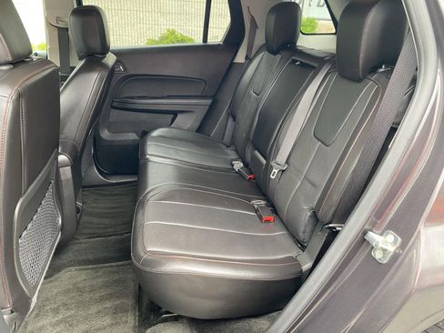 Used 2015 GMC Terrain SLT AWD/4WD image 27