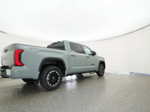New 2026 Toyota Tundra SR5 image 25