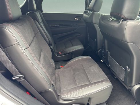 New 2026 Dodge Durango GT image 38