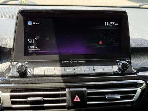 Used 2022 Kia Seltos EX AWD/4WD image 16