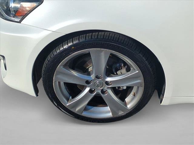 Used 2013 Lexus IS 250 w/ Premium Pkg Value Edition RWD image 24