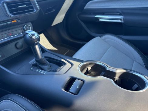 Used 2024 Ford Mustang Coupe image 20