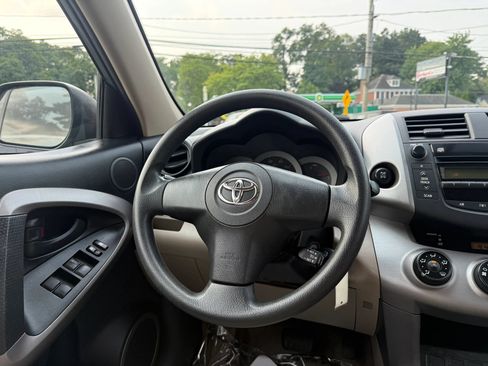 Used 2008 Toyota RAV4 4WD image 14
