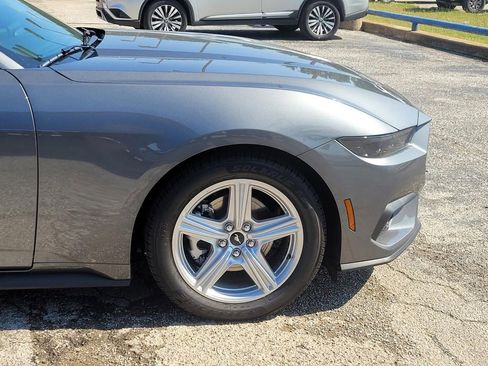 Used 2026 Ford Mustang Premium RWD image 7