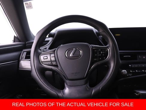 Used 2024 Lexus ES 350 w/ Premium Package image 13