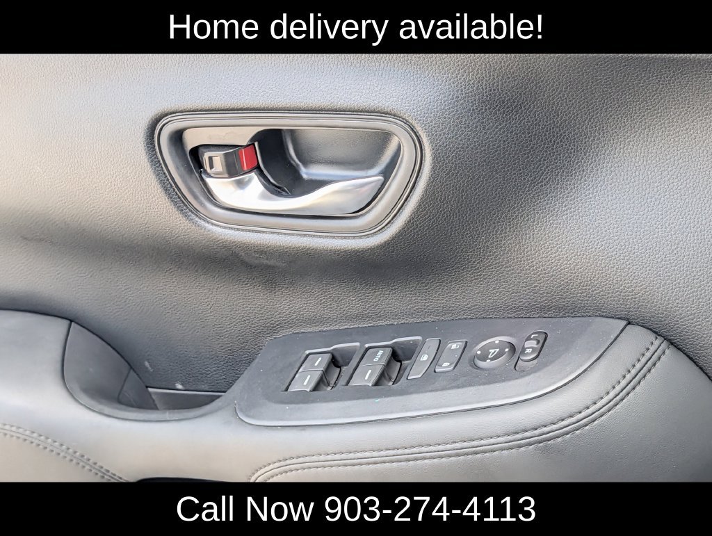 Used 2027 Honda HR-V LX image 26