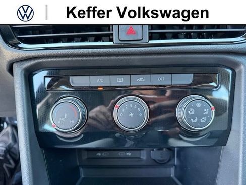 New 2026 Volkswagen Taos S FWD image 20