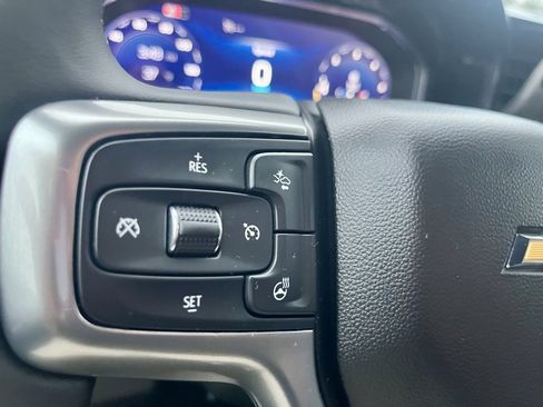 Certified 2025 Chevrolet Silverado 1500 LT image 17