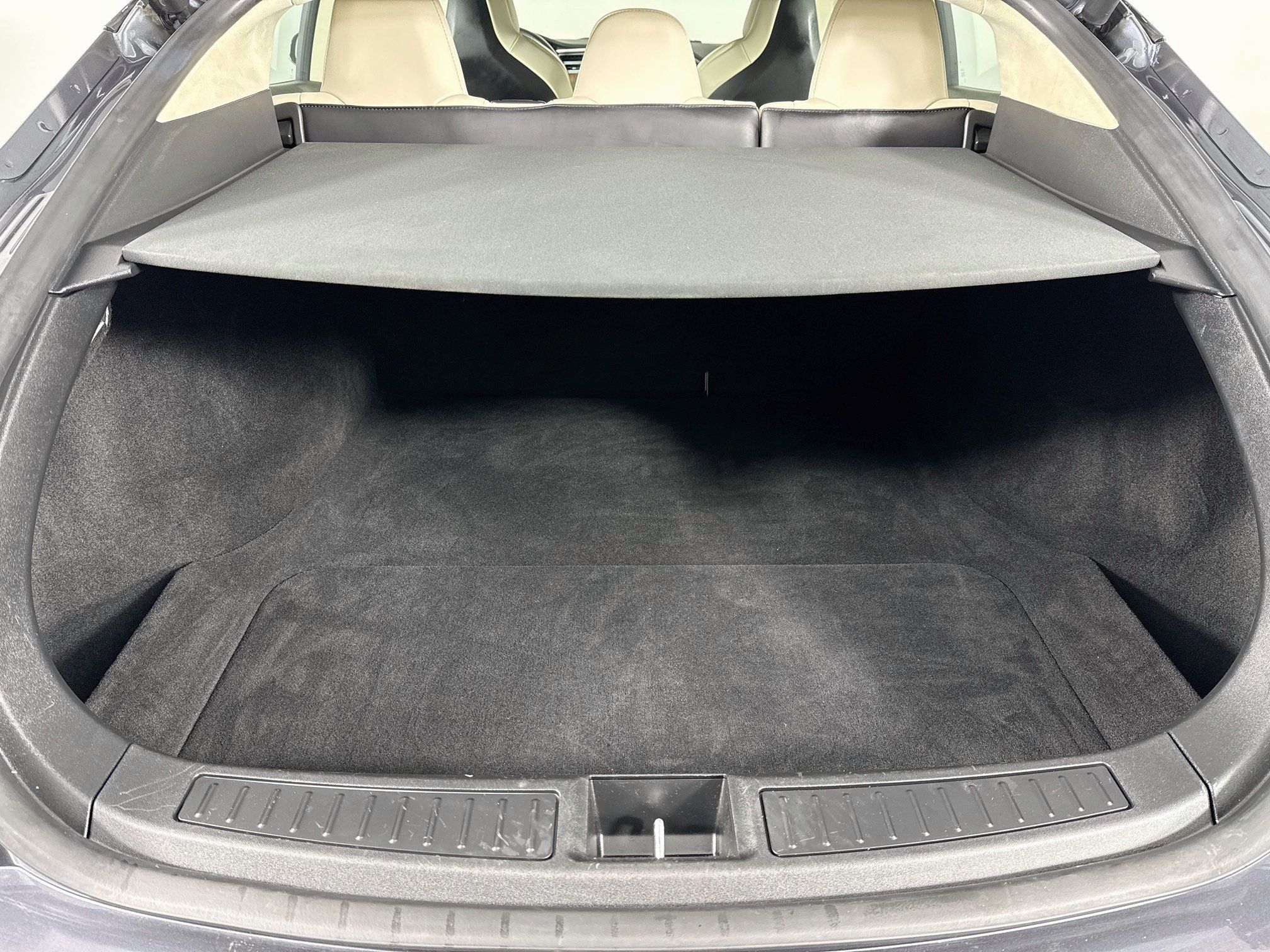 Used 2018 Tesla Model S 75D AWD/4WD image 38