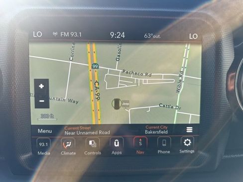 Certified 2021 Jeep Wrangler Unlimited Sport image 17