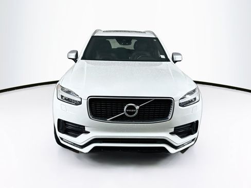 Used 2016 Volvo XC90 T5 R-Design FWD image 2
