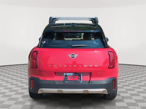 Used 2026 MINI Cooper Countryman S AWD/4WD image 11