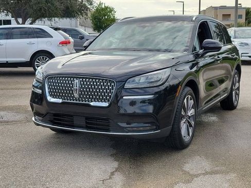 Used 2021 Lincoln Corsair Reserve image 3