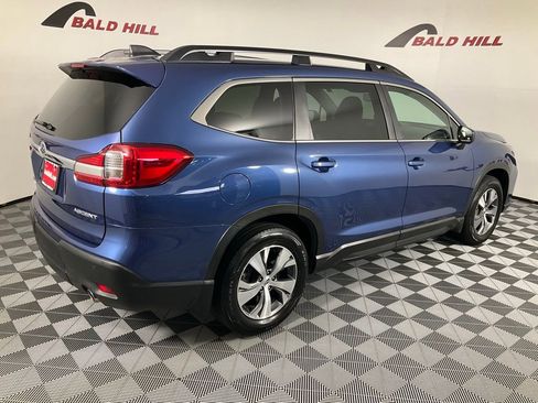 Used 2022 Subaru Ascent Premium w/ Convenience Package image 6