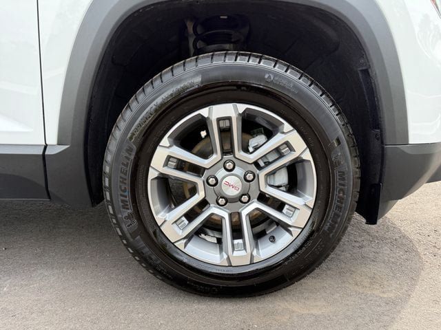 Used 2026 GMC Terrain Elevation FWD image 13