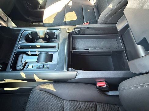 Used 2024 Ford F150 XLT w/ Equipment Group 302A MID image 32