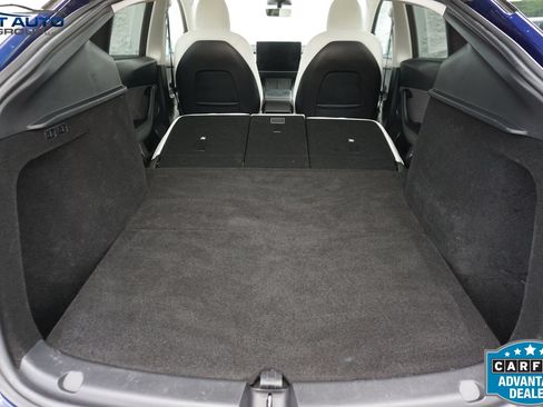 Used 2023 Tesla Model Y Long Range AWD/4WD image 19