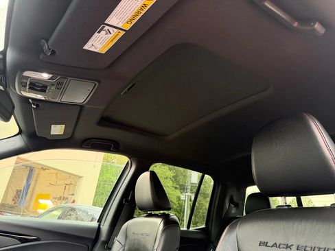 Used 2019 Honda Ridgeline Black Edition image 22